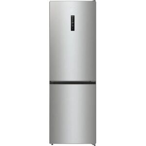 Gorenje NRK61CA2XL4Z - Nerezová ocel - Lednice Gorenje NRK61CA2XL4Z - Nerezová ocel - Lednice