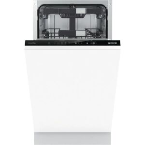 GORENJE GV 583C10 - Ezüst GORENJE GV 583C10 - Ezüst