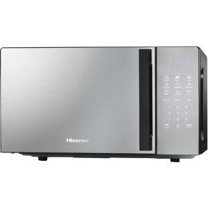 Hisense H20MOMBS4HG - Black - Combination microwave Hisense H20MOMBS4HG - Black - Combination microwave