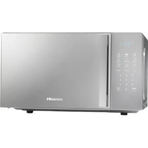 Hisense H20MOMSS4HGUK - Silver - Combination microwave Hisense H20MOMSS4HGUK - Silver - Combination microwave
