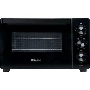 Hisense HOM30M - Negro - Horno Hisense HOM30M - Negro - Horno