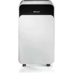Hisense D16CW - Vit - Luftavfuktare Hisense D16CW - Vit - Luftavfuktare