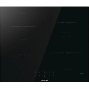 Hisense HI6401BSC - Black - Induction Hob Hisense HI6401BSC - Black - Induction Hob