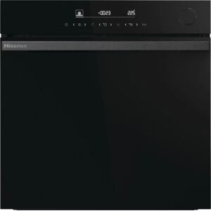 Hisense BSA66346ADBG - Black - Oven Hisense BSA66346ADBG - Black - Oven