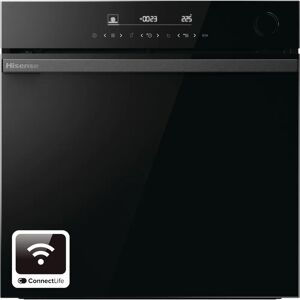 Hisense BSA66346PBG - Noir - Four Hisense BSA66346PBG - Noir - Four