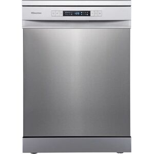 Hisense HS623D10X - Inox - Lavavajillas Hisense HS623D10X - Inox - Lavavajillas