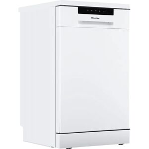 Hisense HS523E15WUK - White - Dishwasher Hisense HS523E15WUK - White - Dishwasher