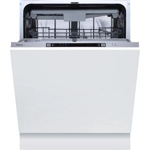 Hisense HV623D15UK - Silver - Dishwasher Hisense HV623D15UK - Silver - Dishwasher