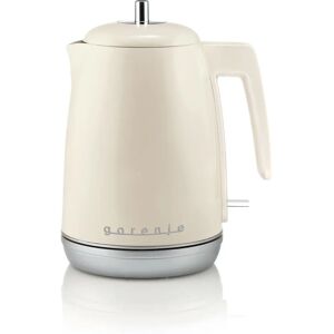 Gorenje K15RL Elektrický konvice - 1,7L, Bílá Gorenje K15RL Elektrický konvice - 1,7L, Bílá