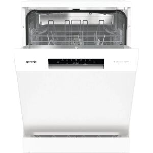 GORENJE GS 642E90W - Ασημί GORENJE GS 642E90W - Ασημί