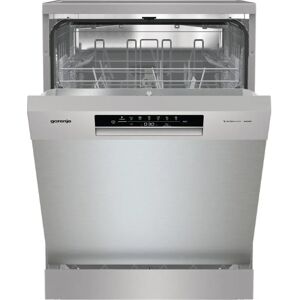 Gorenje GS 642E90X - Silber - Geschirrspüler Gorenje GS 642E90X - Silber - Geschirrspüler