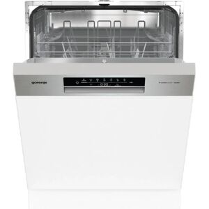 Gorenje GI642E90X - Rozsdamentes acél - Mosogatógép Gorenje GI642E90X - Rozsdamentes acél - Mosogatógép