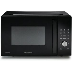 Hisense H23MOBSD1HG - Noir - Micro-ondes avec grill - Publicité Hisense H23MOBSD1HG - Noir - Micro-ondes avec grill - Publicité