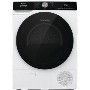 Gorenje DNS93 - Hvit - Tørketrommel Gorenje DNS93 - Hvit - Tørketrommel