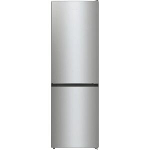 Gorenje NRK61CS2XL4 - Gris - frigorífico con congelador Gorenje NRK61CS2XL4 - Gris - frigorífico con congelador