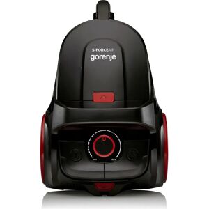 Gorenje VCE01SFABKR Staubsauger - 850 W, 3 L, Schwarz Gorenje VCE01SFABKR Staubsauger - 850 W, 3 L, Schwarz