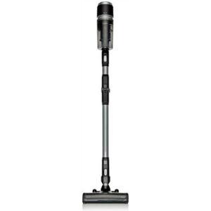 Hisense HVC6134BK - Schwarz, Grau - 2-in-1 Stabstaubsauger Hisense HVC6134BK - Schwarz, Grau - 2-in-1 Stabstaubsauger