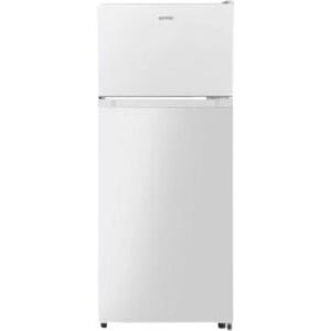 Gorenje RF212EPW4 Lodówko-Zamrażarka Wolnostojąca 124 L E Biała Gorenje RF212EPW4 Lodówko-Zamrażarka Wolnostojąca 124 L E Biała