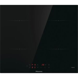 Hisense HI6401BSCE - Nero - Piano cottura induzione Hisense HI6401BSCE - Nero - Piano cottura induzione