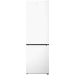 Gorenje NRK418EEW4 - Réfrigérateur indépendant 255L Gorenje NRK418EEW4 - Réfrigérateur indépendant 255L