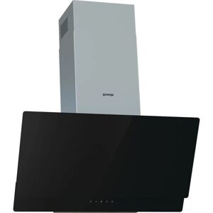 Gorenje WHI849EXBG - Schwarz, Edelstahl - Dunstabzugshaube Gorenje WHI849EXBG - Schwarz, Edelstahl - Dunstabzugshaube