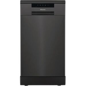 Hisense HS523E15BUK - Black - Dishwasher Hisense HS523E15BUK - Black - Dishwasher