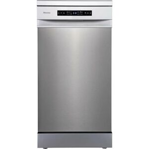 Hisense HS543D10X - Acero inoxidable Hisense HS543D10X - Acero inoxidable