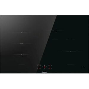 Hisense HI8421BSC - Black - Induction hob Hisense HI8421BSC - Black - Induction hob
