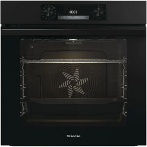 Hisense BI64211EPB - Nero - Forno Hisense BI64211EPB - Nero - Forno