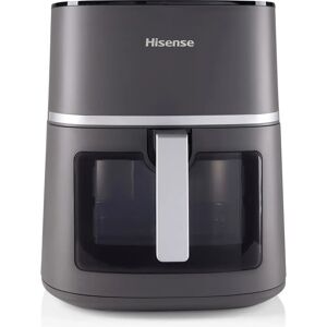 Hisense HAF1900D - Nero - Friggitrice ad aria Hisense HAF1900D - Nero - Friggitrice ad aria
