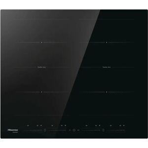 Hisense HI6442BSCE - Black - Induction Hob Hisense HI6442BSCE - Black - Induction Hob