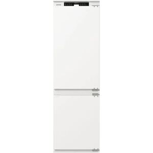 Gorenje NRKI517E41 - Weiß - Eingebaute Kühl-Gefrierkombination Gorenje NRKI517E41 - Weiß - Eingebaute Kühl-Gefrierkombination