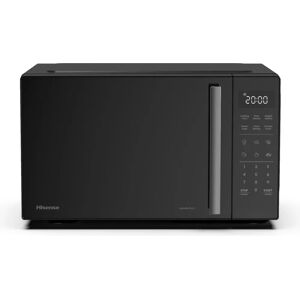 Hisense H23MOBS4HI Micro-ondes Noir - Micro-ondas - Publicité Hisense H23MOBS4HI Micro-ondes Noir - Micro-ondas - Publicité