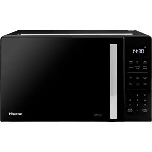 Hisense H23MOBS5HC Micro-ondes noir - 23L 900W Hisense H23MOBS5HC Micro-ondes noir - 23L 900W