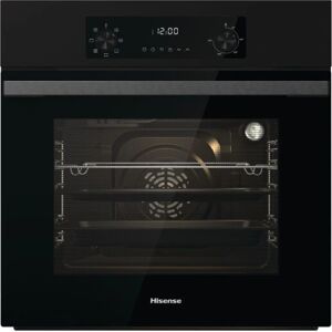 Hisense BI62220AB - Svart - Ugn Hisense BI62220AB - Svart - Ugn