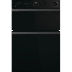 Hisense BID914221CDBG - Black - Electric Double Oven Hisense BID914221CDBG - Black - Electric Double Oven