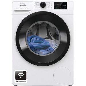 Gorenje WPNEI84A1TS - Λευκό - Πλυντήριο ρούχων Gorenje WPNEI84A1TS - Λευκό - Πλυντήριο ρούχων