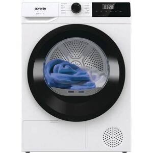 Gorenje - DHNE93/DE - 9 kg - Wit - Wasdroger Gorenje - DHNE93/DE - 9 kg - Wit - Wasdroger