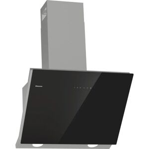 Hisense CH6IN14BXBUK - Black - Cooker hood Hisense CH6IN14BXBUK - Black - Cooker hood