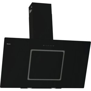 Hisense CH10IN14BBUK - Black - Cooker Hood Hisense CH10IN14BBUK - Black - Cooker Hood