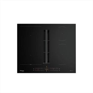 Hisense HEH6432BSCWF - 4 Zone Induction Hob - Black Hisense HEH6432BSCWF - 4 Zone Induction Hob - Black