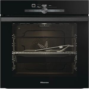Hisense BI350BGPZ - Negro - Horno eléctrico Hisense BI350BGPZ - Negro - Horno eléctrico