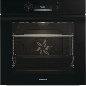 Four encastrable Hisense O64213EPBG - 77L - Auto-nettoyant - Noir Four encastrable Hisense O64213EPBG - 77L - Auto-nettoyant - Noir