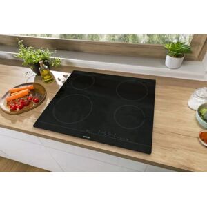 Skleněná varná deska Gorenje G400 - Černá Skleněná varná deska Gorenje G400 - Černá