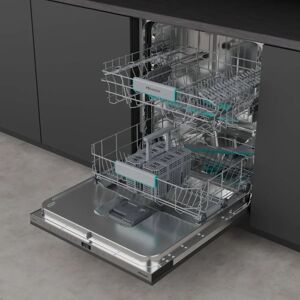 Hisense HV642C65UK - Dishwasher Hisense HV642C65UK - Dishwasher
