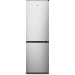 Gorenje G600 NRK619AA1XL4 Freistehender Kühlschrank Edelstahl Gorenje G600 NRK619AA1XL4 Freistehender Kühlschrank Edelstahl