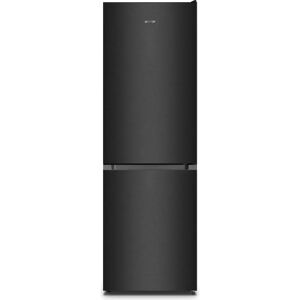 Gorenje G600 NRK619AA1BXL4 Freistehend 304 L Schwarz Inox Kühlschrank Gorenje G600 NRK619AA1BXL4 Freistehend 304 L Schwarz Inox Kühlschrank