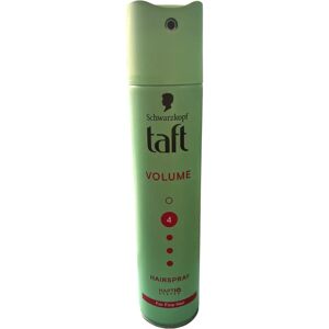 Schwarzkopf Taft Volume Ultra Silny Lak do Włosów - Lak Schwarzkopf Taft Volume Ultra Silny Lak do Włosów - Lak