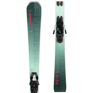 Schia Elan Primetime N4+ Verzi - Schiuri Schia Elan Primetime N4+ Verzi - Schiuri