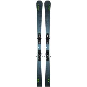 Schii Elan Primetime 22 Albastru Power Shift - Control pe întreaga munte Schii Elan Primetime 22 Albastru Power Shift - Control pe întreaga munte